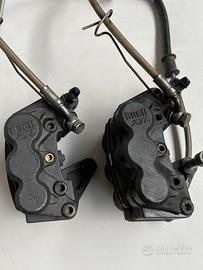 Buell pinza freno ztl