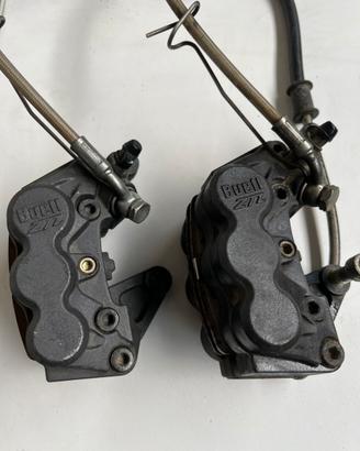 Buell pinza freno ztl