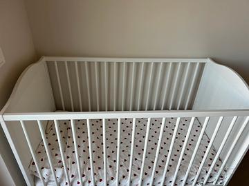 Culla Smagora Ikea