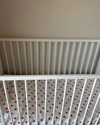 Culla Smagora Ikea