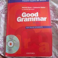 The Good Grammar Book - Inglese
