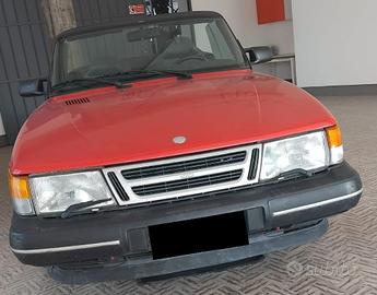 SAAB EP 900 16 VALVOLE