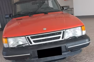 SAAB EP 900 16 VALVOLE