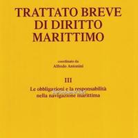 Trattato breve di diritto marittimo Vol. 3 Giuffrè