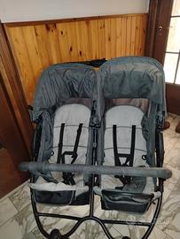  Passeggino Gemellare 