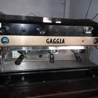 macchina da caffè 