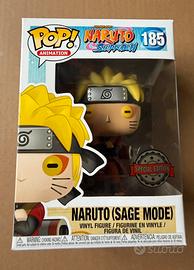 Funko Pop Naruto ( Sage Mode )
