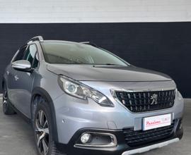 Peugeot 2008 PureTech Turbo 110 EAT6 S&S Allure