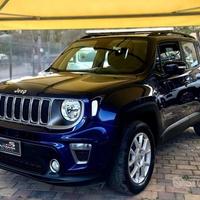JEEP Renegade 1.3 T4 190CV PHEV 4xe AT6 Limited