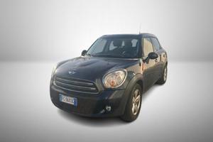 MINI Countryman Mini Cooper D Business Countryma
