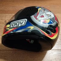 Casco integrale AGV 