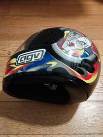 Casco integrale AGV 