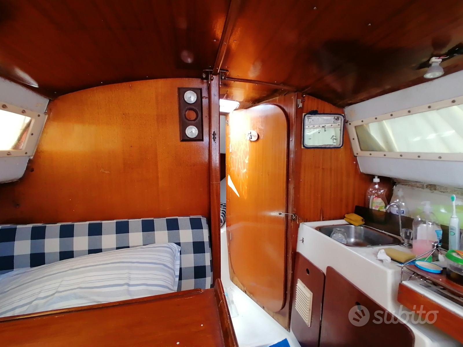 Beneteau Baroudier — Vedi foto 1