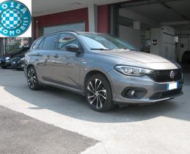 Fiat Tipo 1.6 Mjt S&S DCT SW S-Design