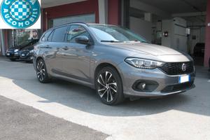 Fiat Tipo 1.6 Mjt S&S DCT SW S-Design