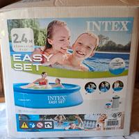piscina intex