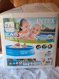 piscina intex