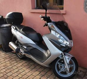 Malaguti Madison 250 - 2007