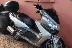 Malaguti Madison 250 - 2007