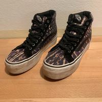 Scarpe Vans