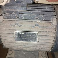 Pompa trifase Varisco