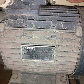 Pompa trifase Varisco