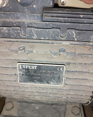 Pompa trifase Varisco