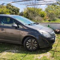 Tutti i Ricambi Opel Corsa 1.3 cdti