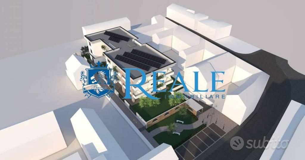 Appartamento – Pregnana Milanese, Cascina Fabriziana - Vista 4