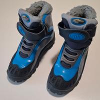 Scarponcino doposci neve ADIDAS N32