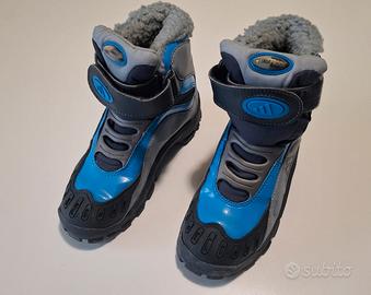 Scarponcino doposci neve ADIDAS N32
