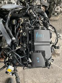 MOTORE YH01 1.5 TB PEUGEOT