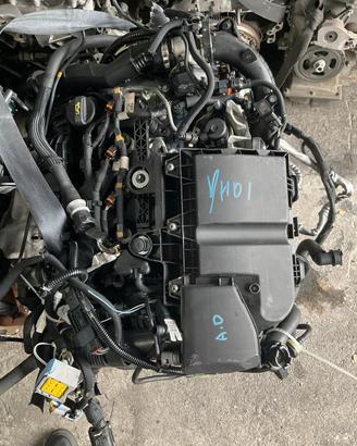 MOTORE YH01 1.5 TB PEUGEOT