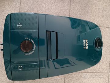 Aspirapolvere a traino Bosch Activa61