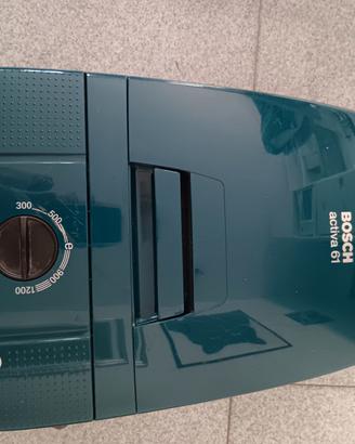 Aspirapolvere a traino Bosch Activa61