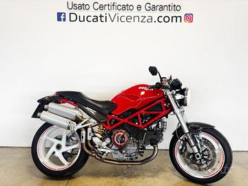 DUCATI Monster S2R 1000 S2R 1000
