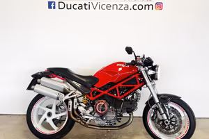 DUCATI Monster S2R 1000 S2R 1000
