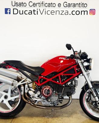DUCATI Monster S2R 1000 S2R 1000