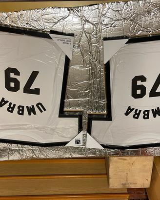 Cornici Umbra T-frame