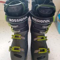 Scarponi Rossignol