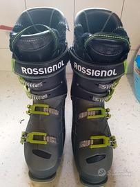 Scarponi Rossignol