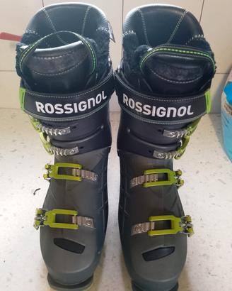 Scarponi Rossignol