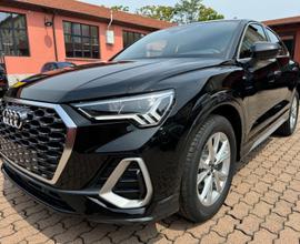 Audi Q3 SPORTBACK 35TDI TOTAL S-LINE S-TRONIC2024