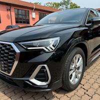 Audi Q3 SPORTBACK 35TDI TOTAL S-LINE S-TRONIC2024