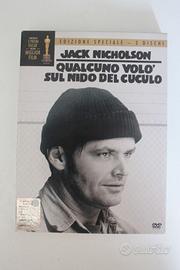 Qualcuno volò sul nido del cuculo Ed. Speciale Dig