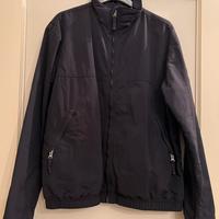 Giubbotto uomo blu Murphy&Nye