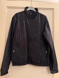 Giubbotto uomo blu Murphy&Nye