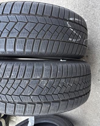 gomme usate 2055517 Winter CONTINENTAL - CON - 449