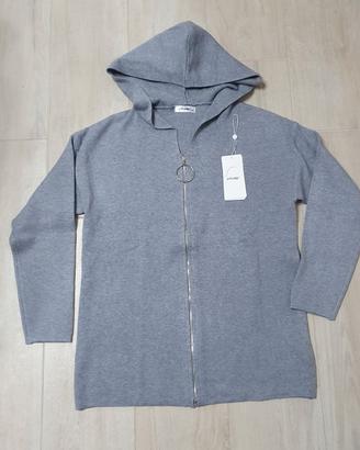 Maglione Oversize