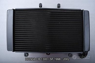 Radiatore per HONDA CB 1300 / SF 1998 - 2002